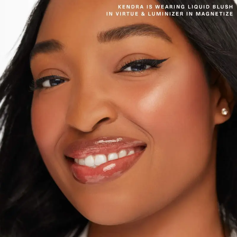 Rare Beauty Mini Blush & Glow