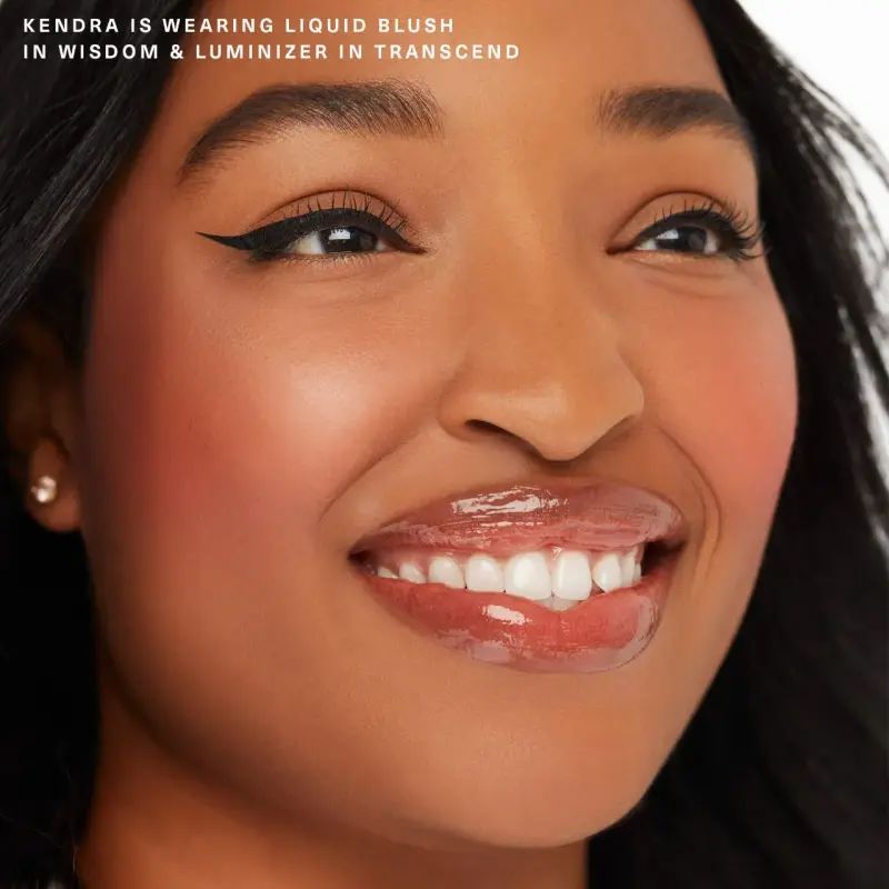 Rare Beauty Mini Blush & Glow