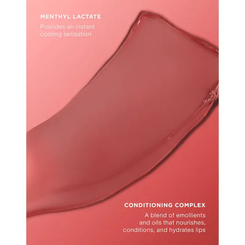 Hourglass- Phantom Volumizing Glossy Balm Duo