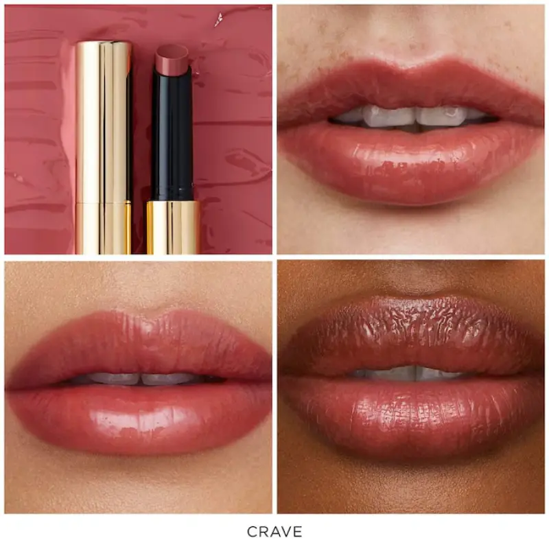 Hourglass- Phantom Volumizing Glossy Balm Duo