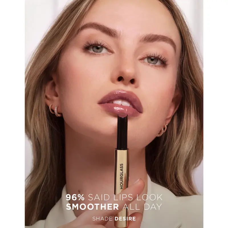 Hourglass- Phantom Volumizing Glossy Balm Duo