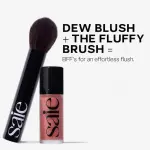 Saie- Dew Blush 12ML (Various Shades)