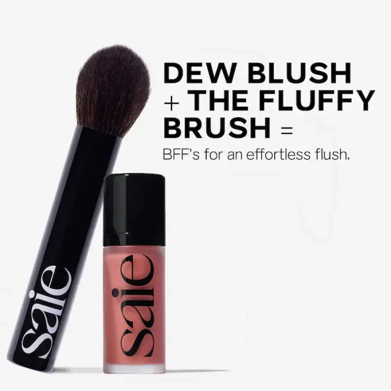 Saie- Dew Blush 12ML (Various Shades)
