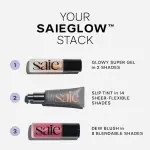 Saie- Dew Blush 12ML (Various Shades)