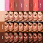 Saie- Dew Blush 12ML (Various Shades)