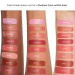 Saie- Dew Blush 12ML (Various Shades)