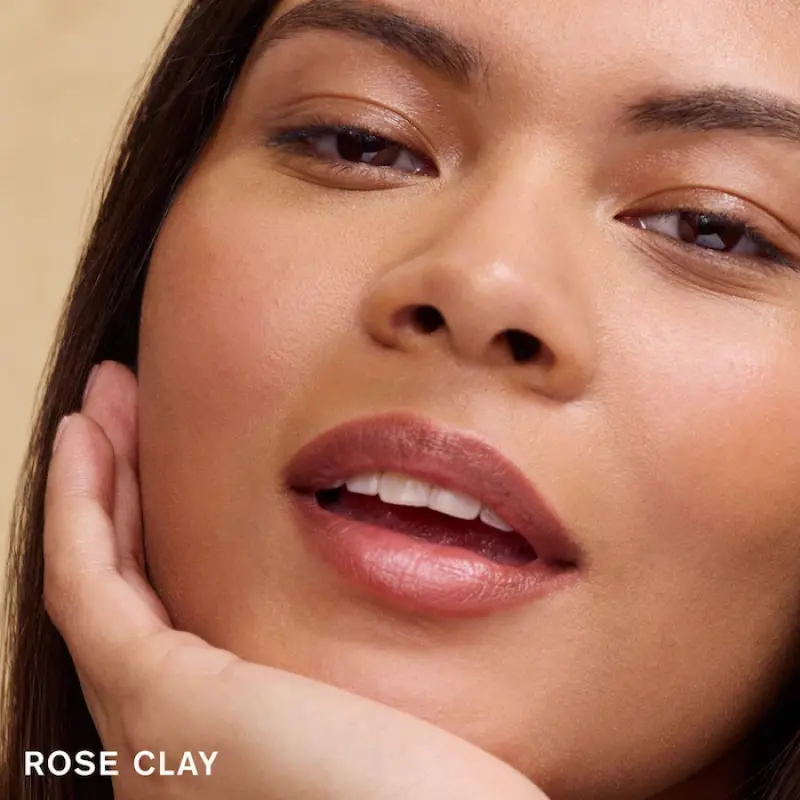 Ami Colé  Soft Shape Waterproof Lip Liner Rose Clay