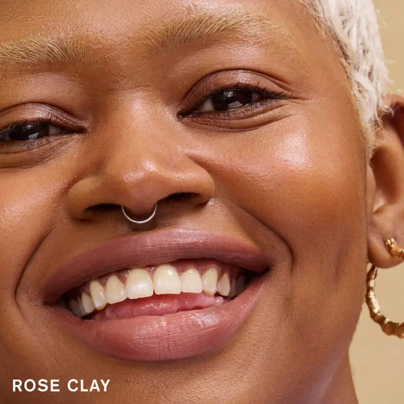 Ami Colé  Soft Shape Waterproof Lip Liner Rose Clay