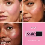 Saie- Dew Blush 12ML (Various Shades)