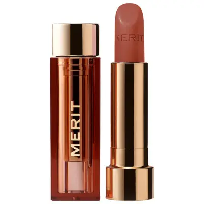 MERIT  Signature Lip Lightweight Lipstick