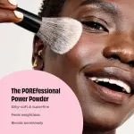 Benefit Cosmetics The POREfessional Matte Blurring Loose Setting Powder
