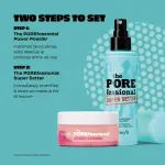 Benefit Cosmetics The POREfessional Matte Blurring Loose Setting Powder