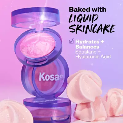 Mini Blush is Life Trio