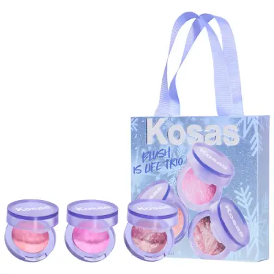 Mini Blush is Life Trio