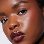 REFY Plum Lip Liner and Gloss Collection