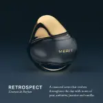 MERIT  Retrospect L’Extrait de Parfum