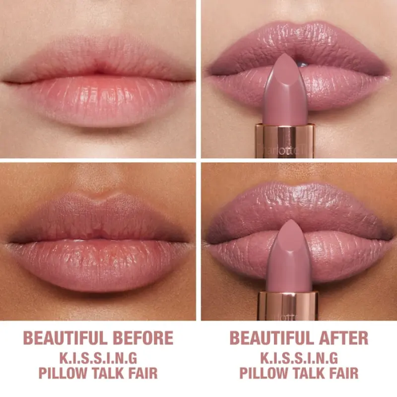 Sephora Favorites  Perfect Pout Lip Kit