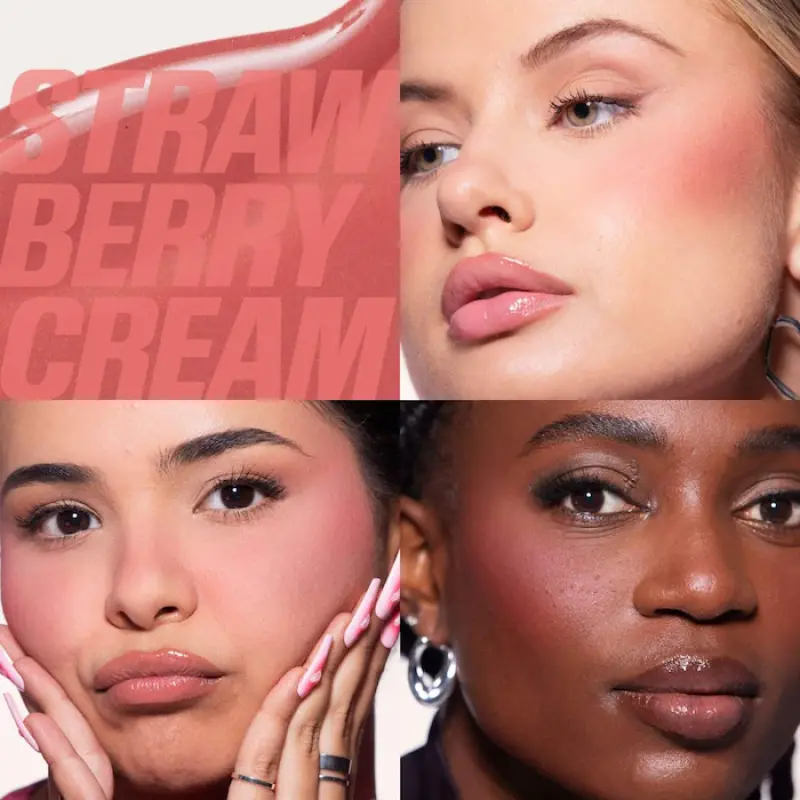 Sephora Favorites  Gleamy Dreamy Makeup Value Set