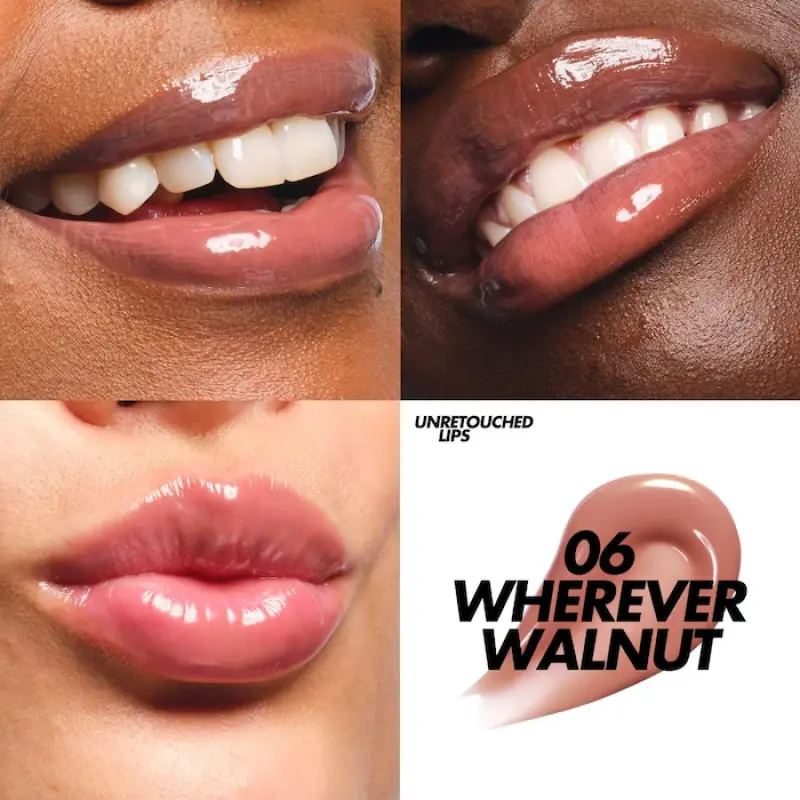 Sephora Favorites  It's Giving Nude Lip Makeup Value Set