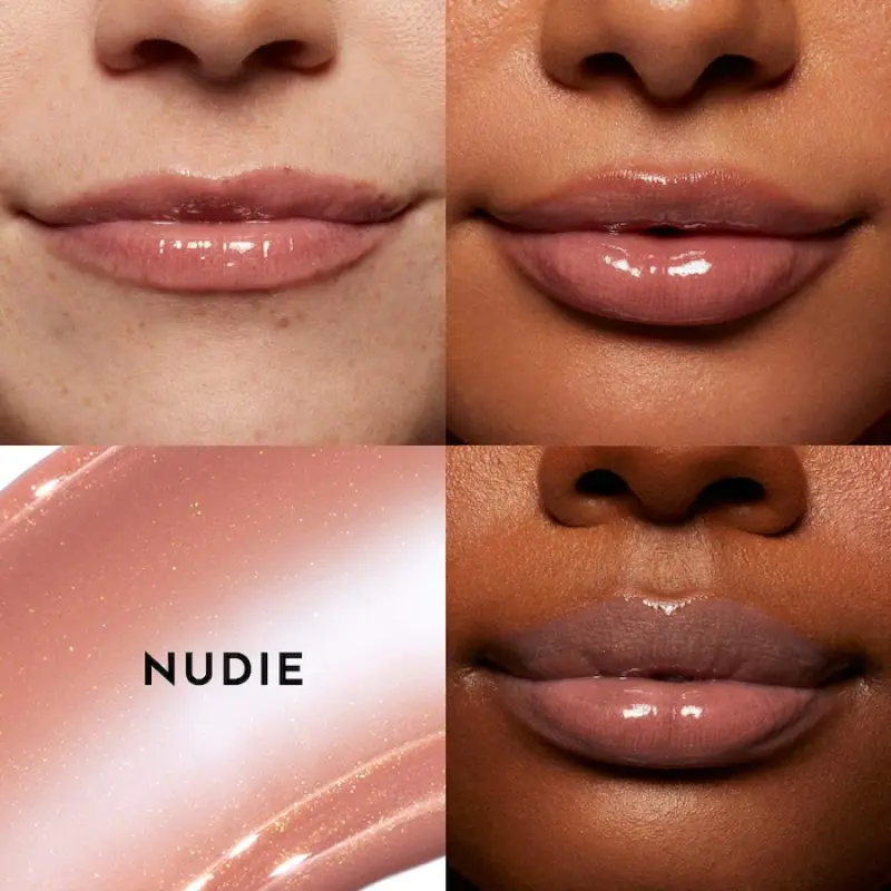 Sephora Favorites  It's Giving Nude Lip Makeup Value Set