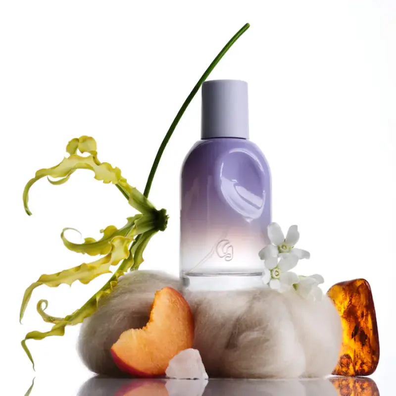 Glossier  Glossier You Fleur Duo Perfume Gift Set