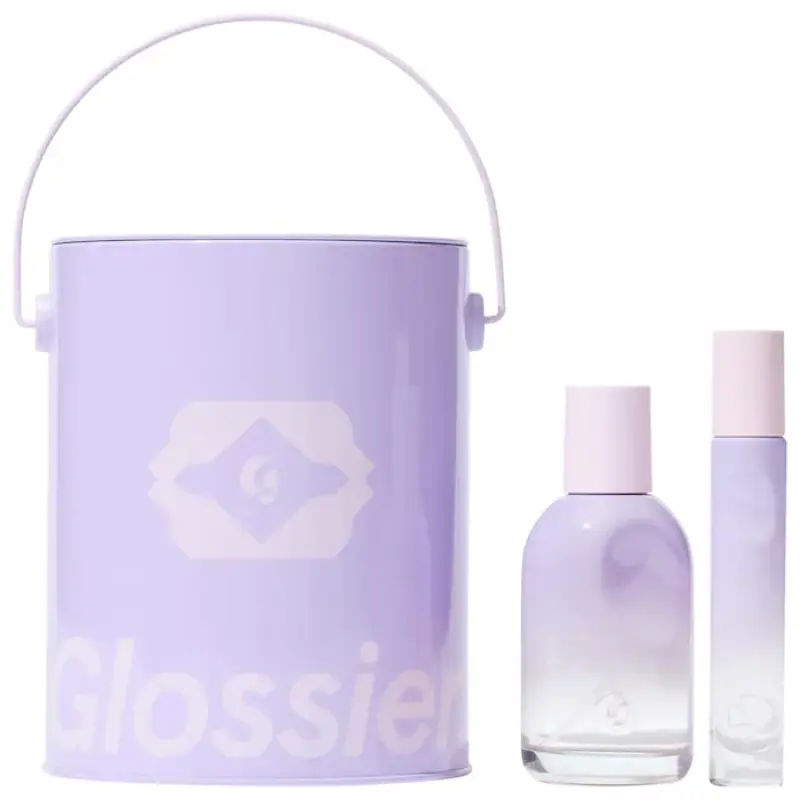 Glossier  Glossier You Fleur Duo Perfume Gift Set