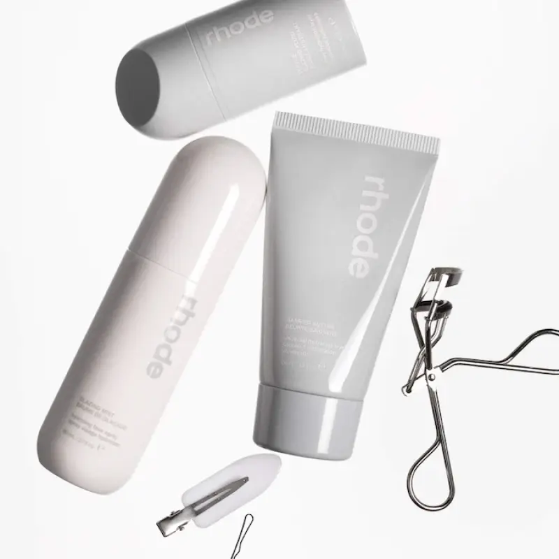 Rhode Hydrating Glazing Mist