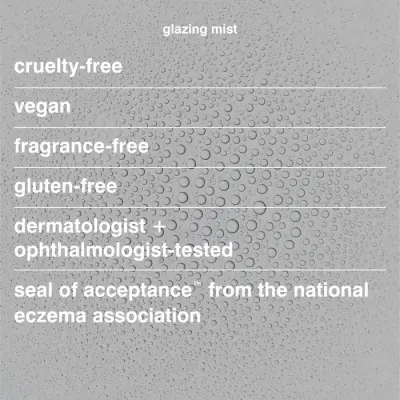 Rhode Hydrating Glazing Mist