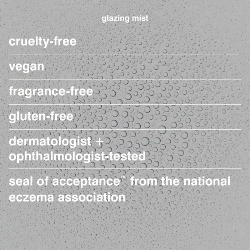 Rhode Hydrating Glazing Mist