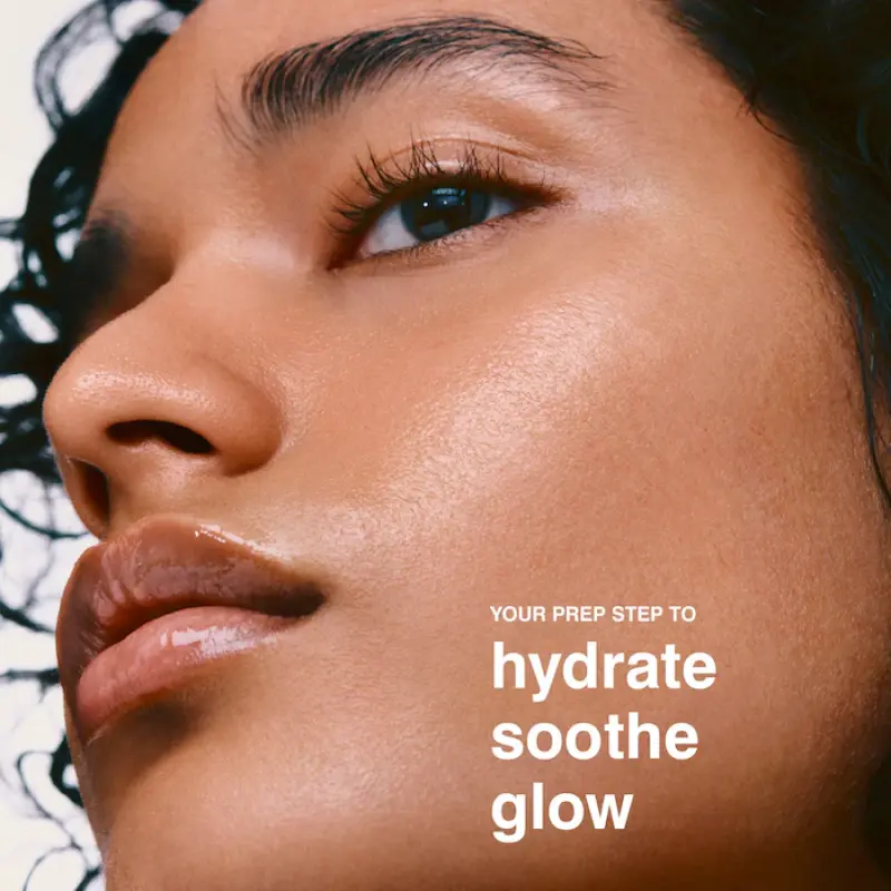 rhode  Glazing Milk Ceramide Facial Essence