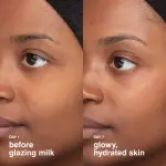 rhode  Glazing Milk Ceramide Facial Essence