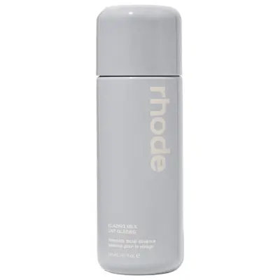 rhode  Glazing Milk Ceramide Facial Essence