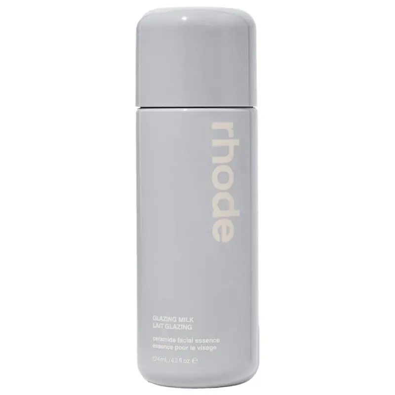 rhode  Glazing Milk Ceramide Facial Essence