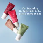 Summer Fridays  The Lip Butter Balm Minis (5G)