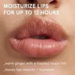Glossier  Sugar + Spice Balm Dotcom Lip Balm Duo