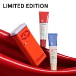 Glossier  Sugar + Spice Balm Dotcom Lip Balm Duo