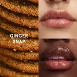 Glossier  Sugar + Spice Balm Dotcom Lip Balm Duo