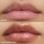 Glossier  Sugar + Spice Balm Dotcom Lip Balm Duo