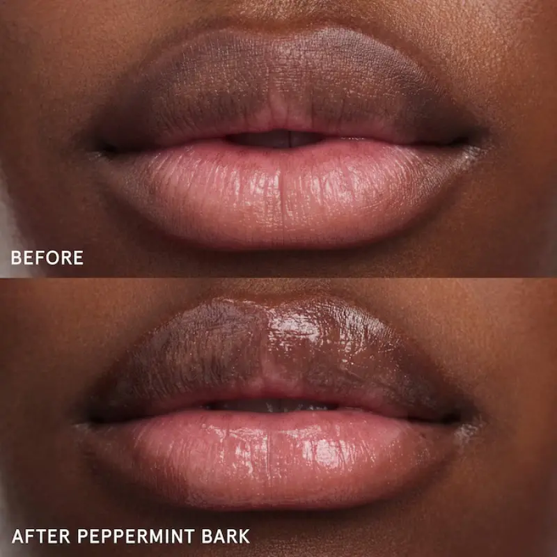 Glossier  Sugar + Spice Balm Dotcom Lip Balm Duo