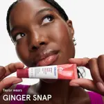 Glossier  Sugar + Spice Balm Dotcom Lip Balm Duo