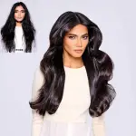 COLOR WOW Dream Coat Iconic Frizz Fighters Hair