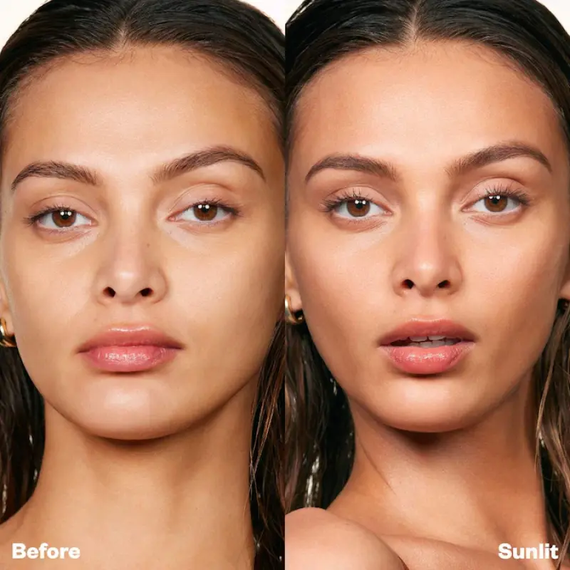 Sephora Favorites  Cozy & Clean Makeup Value Set