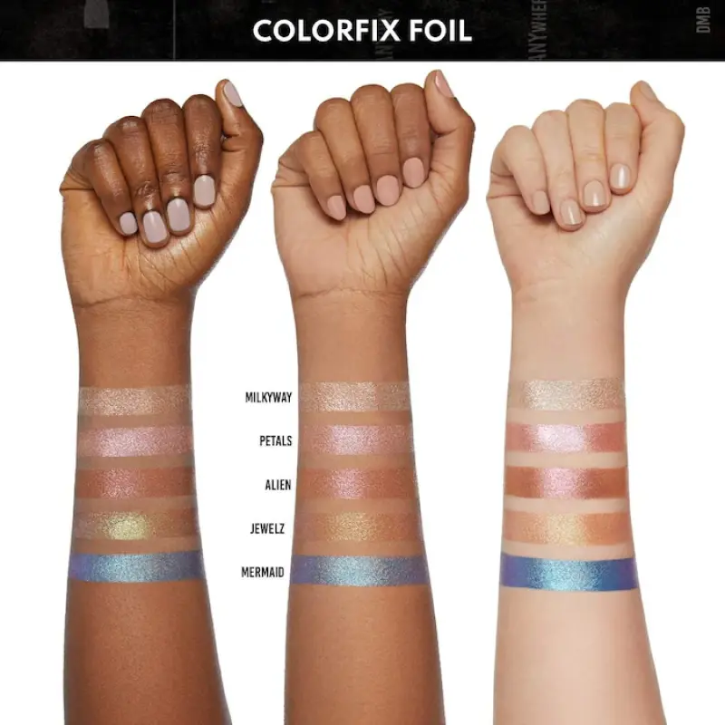 Sephora Favorites  Glitz & Glam Makeup Value Set