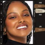 Sephora Favorites  Glitz & Glam Makeup Value Set