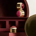 MERIT  The Mini Flush Blush Balm Trio