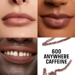 MAKE UP FOR EVER  Mini Artist Color Lip Pencils Set