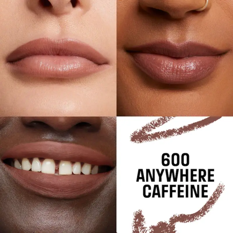 MAKE UP FOR EVER  Mini Artist Color Lip Pencils Set