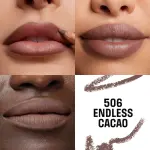 MAKE UP FOR EVER  Mini Artist Color Lip Pencils Set