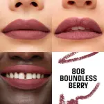 MAKE UP FOR EVER  Mini Artist Color Lip Pencils Set