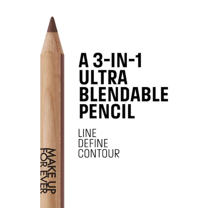 MAKE UP FOR EVER  Mini Artist Color Lip Pencils Set